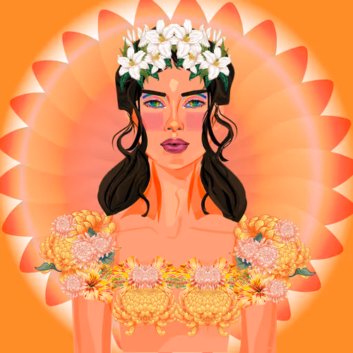 The Awakened Woman