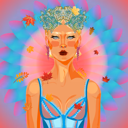 The Awakened Woman