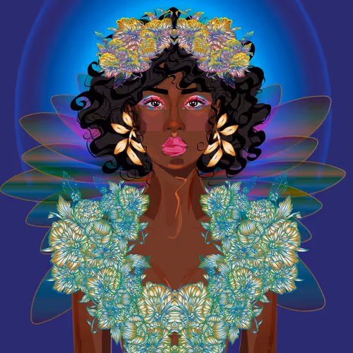 The Awakened Woman