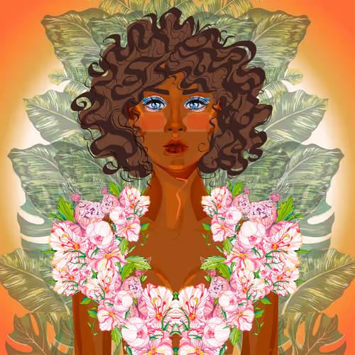 The Awakened Woman
