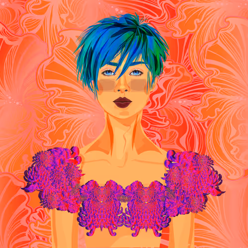 The Awakened Woman