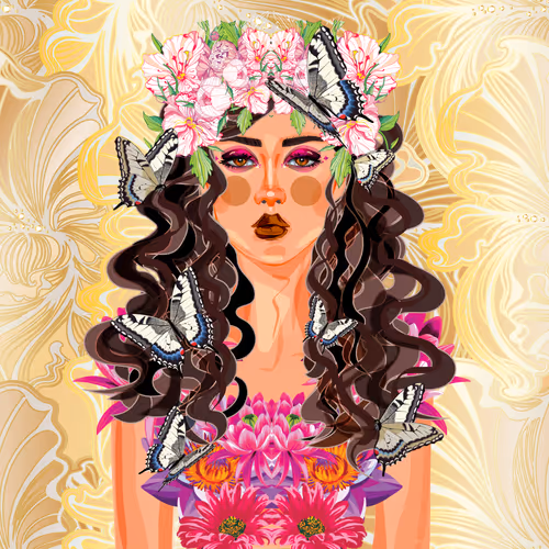 The Awakened Woman