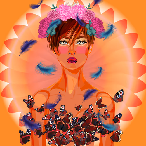 The Awakened Woman