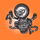 36