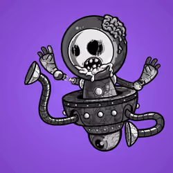 Dark NulloM #176