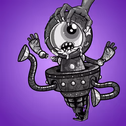 Dark NulloM #177