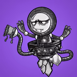 Dark NulloM #196