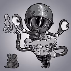 Dark NulloM #159