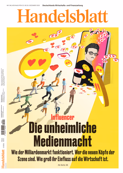 Item #5 Media