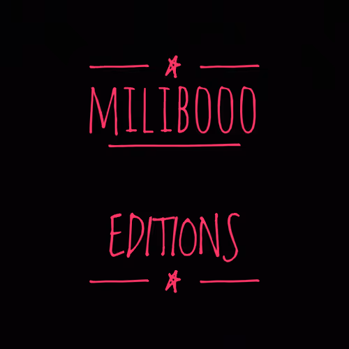 Milibooo Editions