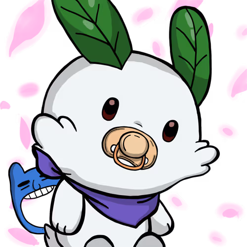 Hitodumadao Cnpbaby