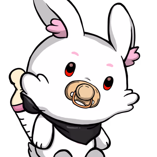Luna white D #05741