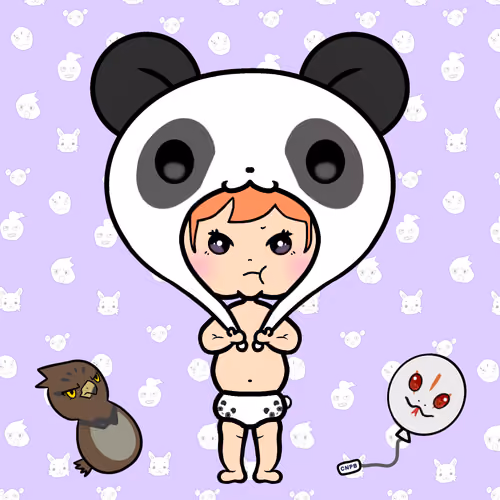 Leelee Xiaolan_angry C #04901