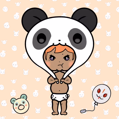 Leelee Xiaolan_angry C #05085
