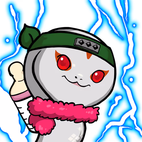 Orochi normal D #05961