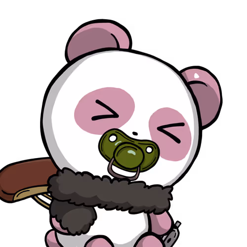 Hitodumadao Cnpbaby