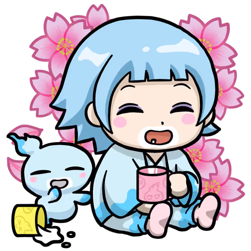 Mitama smile B #05479