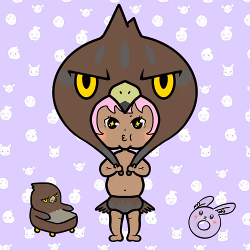 Narukami Oto_angry C #05097