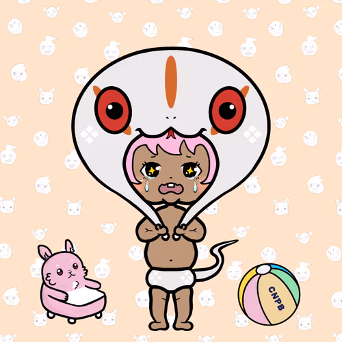 Hitodumadao Cnpbaby