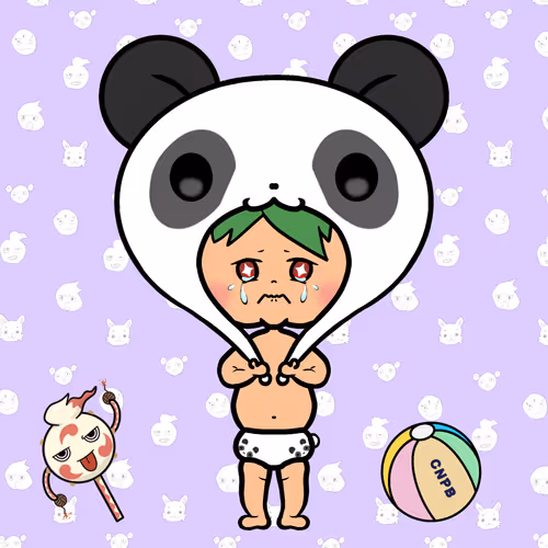 Hitodumadao Cnpbaby