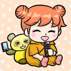 Leelee smile B #04124