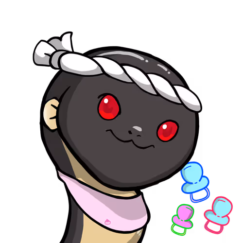 Orochi una D #05445
