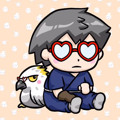 Narukami usual B #04350