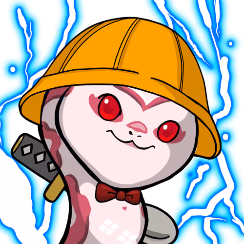 Orochi hart D #04049