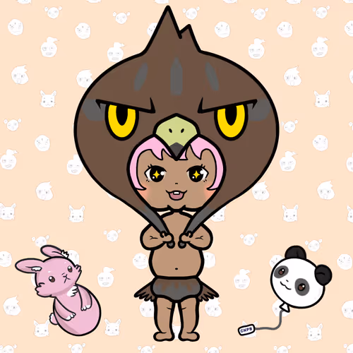 Hitodumadao Cnpbaby