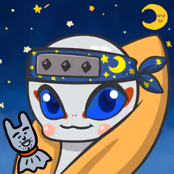 Orochi normal A #06157
