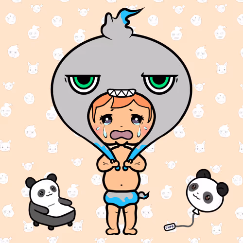 Hitodumadao Cnpbaby