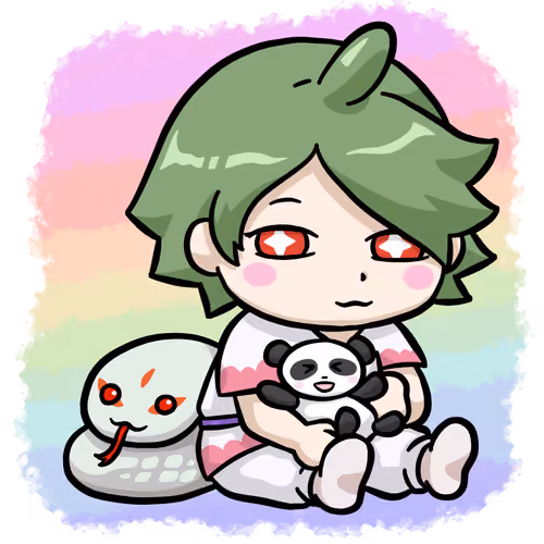 Orochi usual B #06121