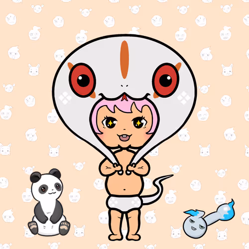 Orochi Oto_usual C #05688