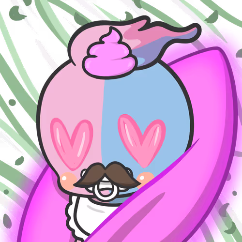 Hitodumadao Cnpbaby
