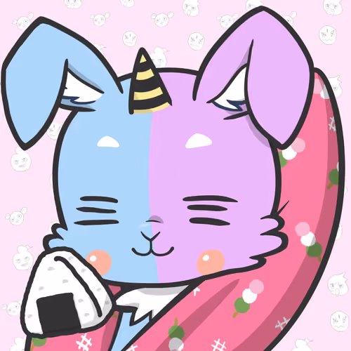 Luna twotone A #05787