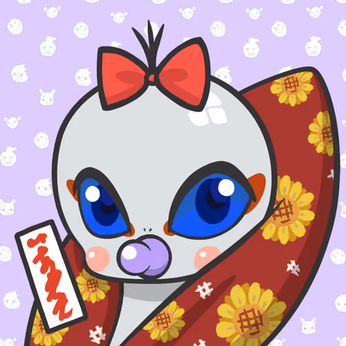 Orochi normal A #04407