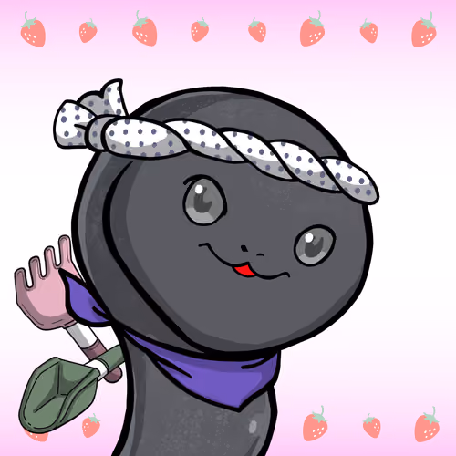 Orochi gray D #04742
