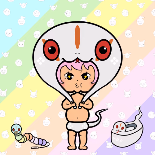 Orochi Oto_angry C #04634