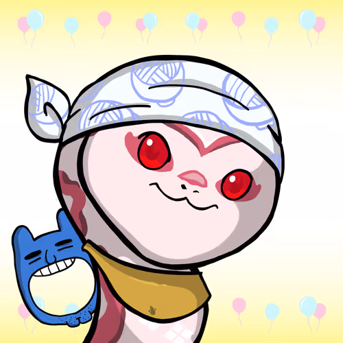 Orochi hart D #05744
