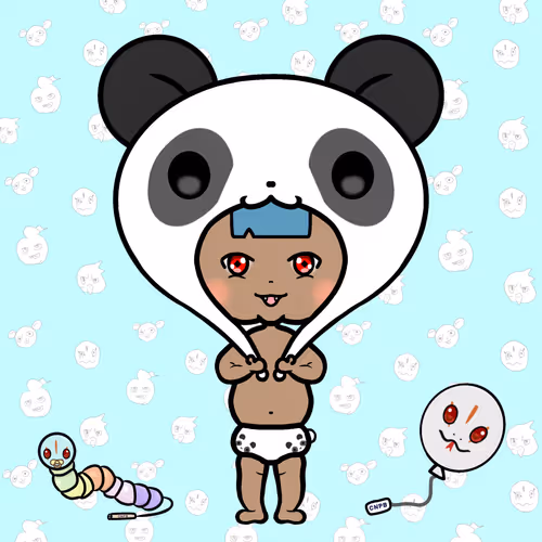 Hitodumadao Cnpbaby