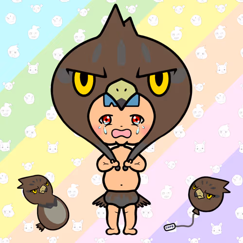 Hitodumadao Cnpbaby