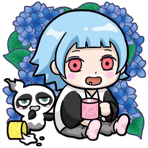 Mitama usual B #04192