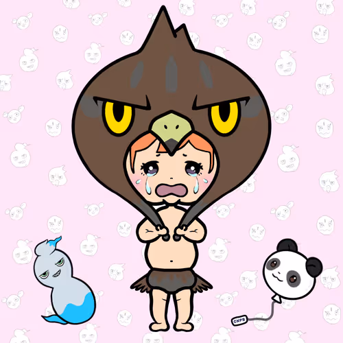 Hitodumadao Cnpbaby