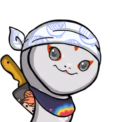 Orochi normal D #04399