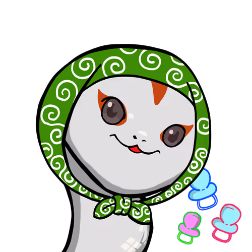 Hitodumadao Cnpbaby