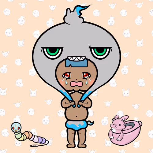 Hitodumadao Cnpbaby