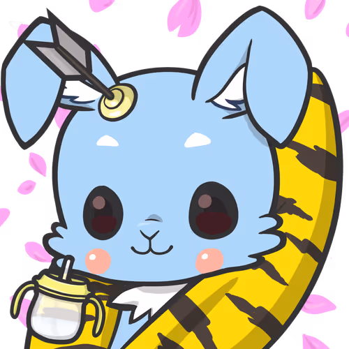 Hitodumadao Cnpbaby