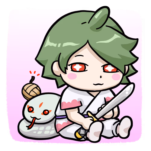 Hitodumadao Cnpbaby
