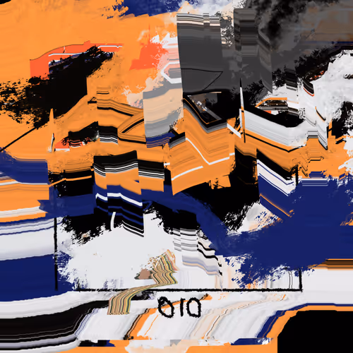 100 BEATS // 010 NEXT LEVEL