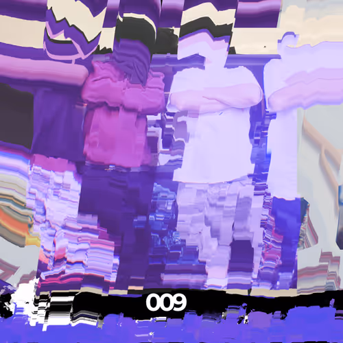 100 BEATS // 009 BULLRUN